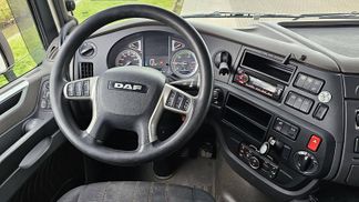 Leasing Tractor unit DAF XF 530 2019