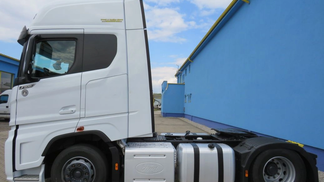 Leasing Tractor unit Ford F-Max 2021