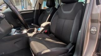 Leasing Sedan Citroën C4 2016