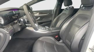 Lízing Kupé MERCEDES AMG GT 2020