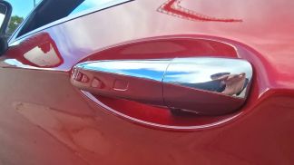 Lízing Kabriolet MERCEDES C 220 2020