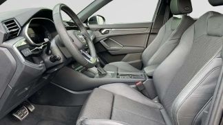 Leasing SUV Audi Q3 2024