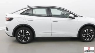Leasing Coupé Volkswagen ID.5 2024