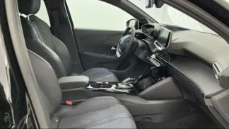 Leasing Sedan Peugeot 208 2021