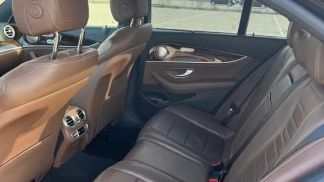 Finansowanie Sedan MERCEDES E 220 2016