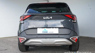 Lízing SUV Kia Sportage 2023