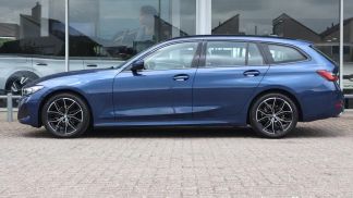 Finansowanie Wóz BMW 318 2023