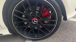 Leasing Sedan MERCEDES A 45 AMG 2016