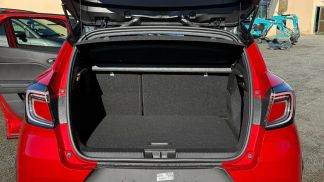 Leasing SUV Renault Captur 2025