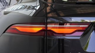 Leasing SUV Jaguar F-Pace 2023