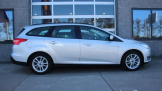 Finansowanie Wóz Ford Focus 2017