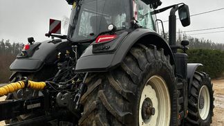 Financování Traktor Valtra S 393 2023