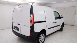 Finansowanie Van Renault Kangoo 2018