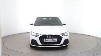 Leasing Sedan Audi A1 2025