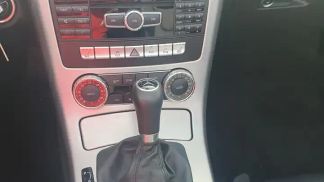 Finansowanie Zamienny MERCEDES SLK 350 2013