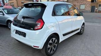 Lízing Hatchback Renault Twingo 2022