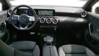 Leasing Hatchback MERCEDES A 250 2021