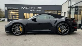 Lízing Kupé Porsche 911 2020