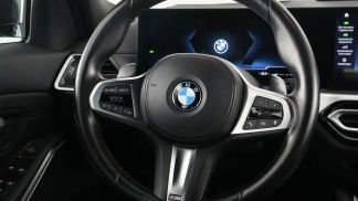 Lízing Sedan BMW 330 2023