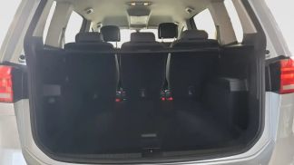 Financování Hatchback Volkswagen Touran 2019