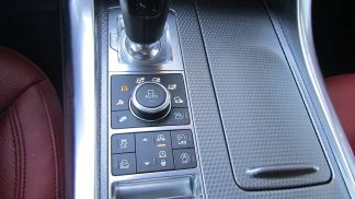 Leasing SUV Land Rover Range Rover Sport 2016