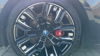 Lízing Sedan BMW I5 2024
