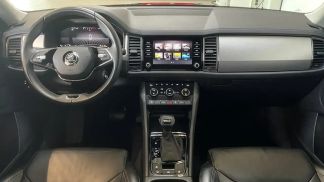 Finansowanie Hatchback Skoda Kodiaq 2023