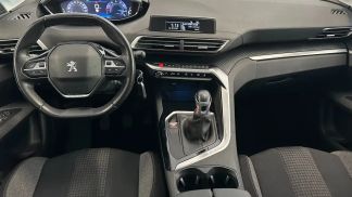 Finansowanie Hatchback Peugeot 3008 2020