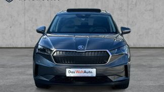 Finansowanie SUV Skoda Enyaq 2023
