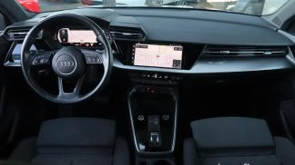 Finansowanie Sedan Audi A3 2021