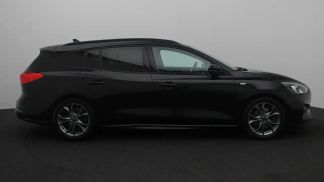 Finansowanie Wóz Ford Focus 2020
