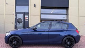 Finansowanie Hatchback BMW 116 2012