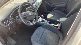 Finansowanie Wóz Ford Focus 2020