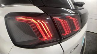 Finansowanie SUV Peugeot 3008 2021