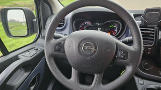Finansowanie Van Opel VIVARO 1.6 2019