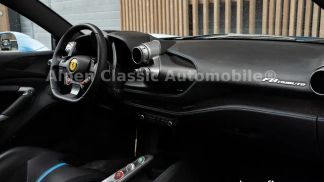 Leasing Coupé Ferrari F8 TRIBUTO 2020