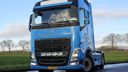 Volvo FH 460 2019