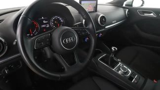 Finansowanie Hatchback Audi A3 2019