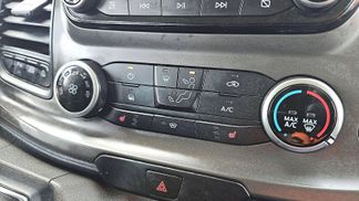 Leasing Fourgon Ford TRANSIT CUSTOM 2.0 2020