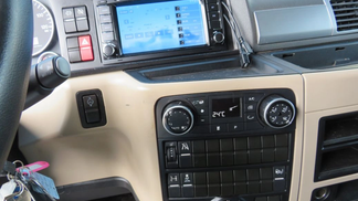 Lízing Traktor MAN TGX 2019