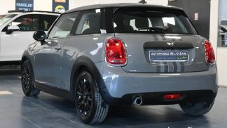 Leasing Sedan MINI ONE 2019