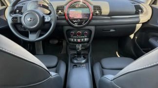 Leasing Wagon MINI Cooper 2023