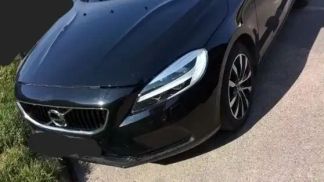 Lízing Sedan Volvo V40 2018
