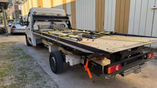 Leasing Hatchback Renault Master 2024