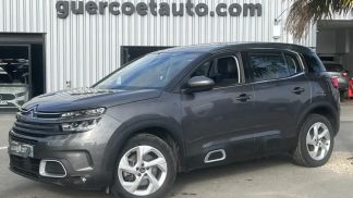 Leasing SUV Citroën C5 Aircross 2021