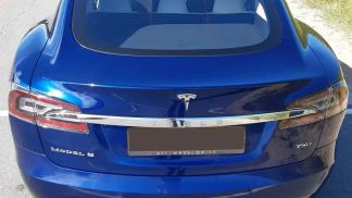 Finansowanie Sedan Tesla Model S 2018