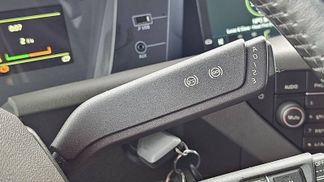 Lízing Traktor Volvo FH 500 2018