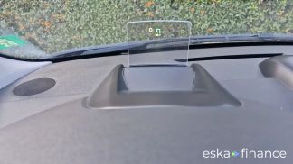 Lízing Hatchback Peugeot 5008 2016