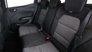 Finansowanie Hatchback Renault Clio 2022