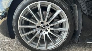 Lízing Sedan MERCEDES S 450 2023